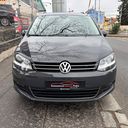 Volkswagen Sharan 2.0TDI/2016/CUP-AT-WEBASTO-ZÁR