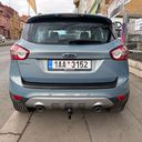 Ford Kuga 2.0TDCi/2010/ČR-4X4-TITANIUM