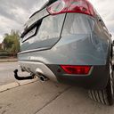 Ford Kuga 2.0TDCi/2010/ČR-4X4-TITANIUM