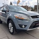 Ford Kuga 2.0TDCi/2010/ČR-4X4-TITANIUM