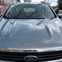 Ford Kuga 2.0TDCi/2010/ČR-4X4-TITANIUM