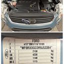 Ford Kuga 2.0TDCi/2010/ČR-4X4-TITANIUM