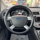 Ford Kuga 2.0TDCi/2010/ČR-4X4-TITANIUM