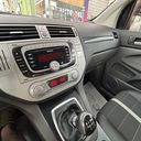 Ford Kuga 2.0TDCi/2010/ČR-4X4-TITANIUM