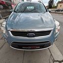 Ford Kuga 2.0TDCi/2010/ČR-4X4-TITANIUM