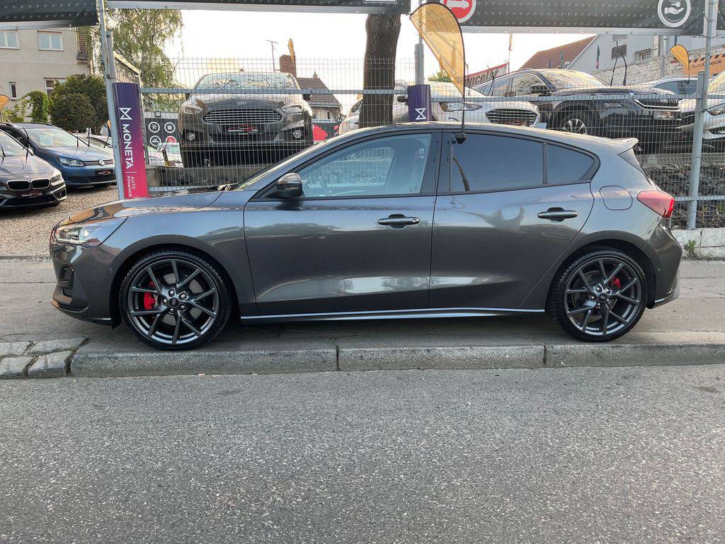 Ford Focus 2.3 ST/2024/Performance,AT,1MA