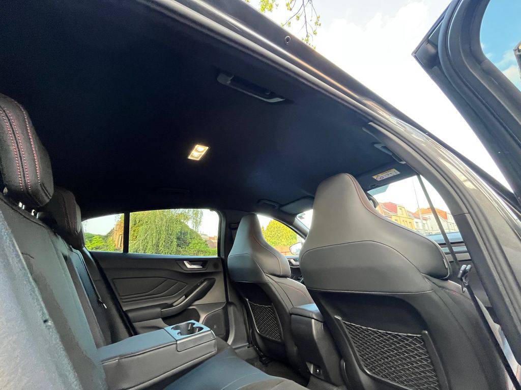 Ford Focus 2.3 ST/2024/Performance,AT,1MA