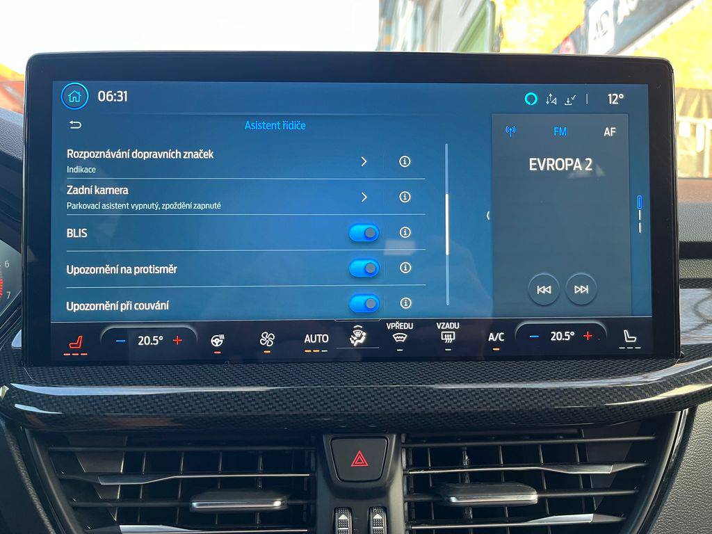 Ford Focus 2.3 ST/2024/Performance,AT,1MA