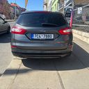 Ford Mondeo 2.0TDCi/2017/4x4-CZ-2MAJ-MANUÁ