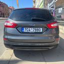 Ford Mondeo 2.0TDCi/2017/4x4-CZ-2MAJ-MANUÁ