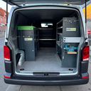 Volkswagen T5 Transporter 2.0TDI 6.1/2021/110KW-LONG