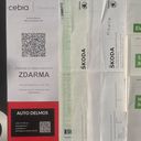 Škoda Rapid 1.6TDI/2014/ELEG.1MAJ-ZÁRUKA12