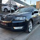 Škoda Rapid 1.6TDI/2014/ELEG.1MAJ-ZÁRUKA12