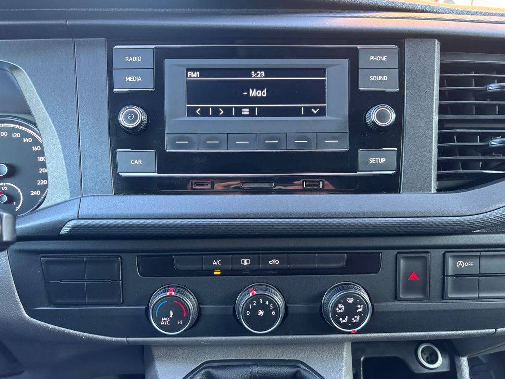 Volkswagen T5 Transporter 2.0TDI 6.1/2021/110KW-LONG