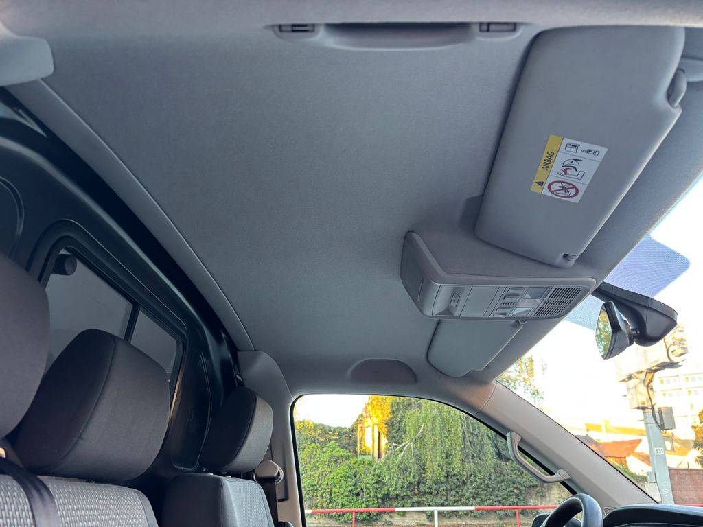 Volkswagen T5 Transporter 2.0TDI 6.1/2021/110KW-LONG