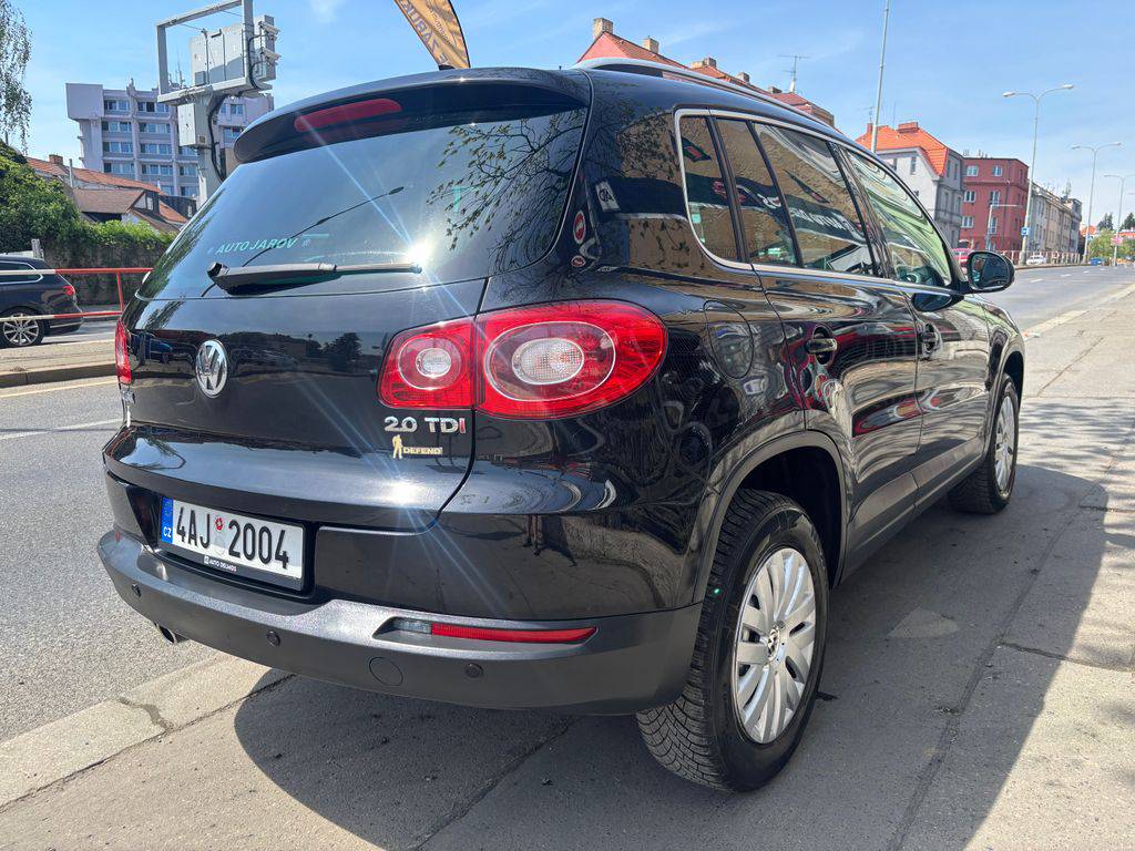 Volkswagen Tiguan 2.0TD/2010/CZ-SPORT-TAŽNÉ-MAN6
