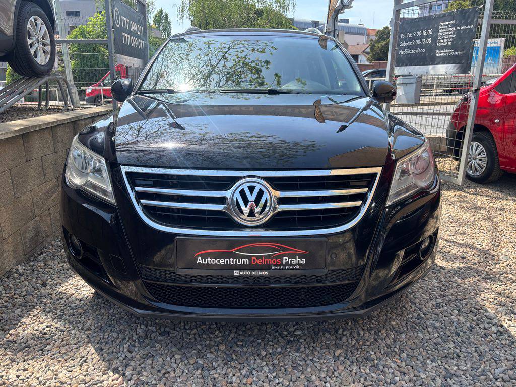 Volkswagen Tiguan 2.0TD/2010/CZ-SPORT-TAŽNÉ-MAN6