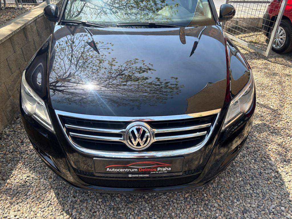 Volkswagen Tiguan 2.0TD/2010/CZ-SPORT-TAŽNÉ-MAN6