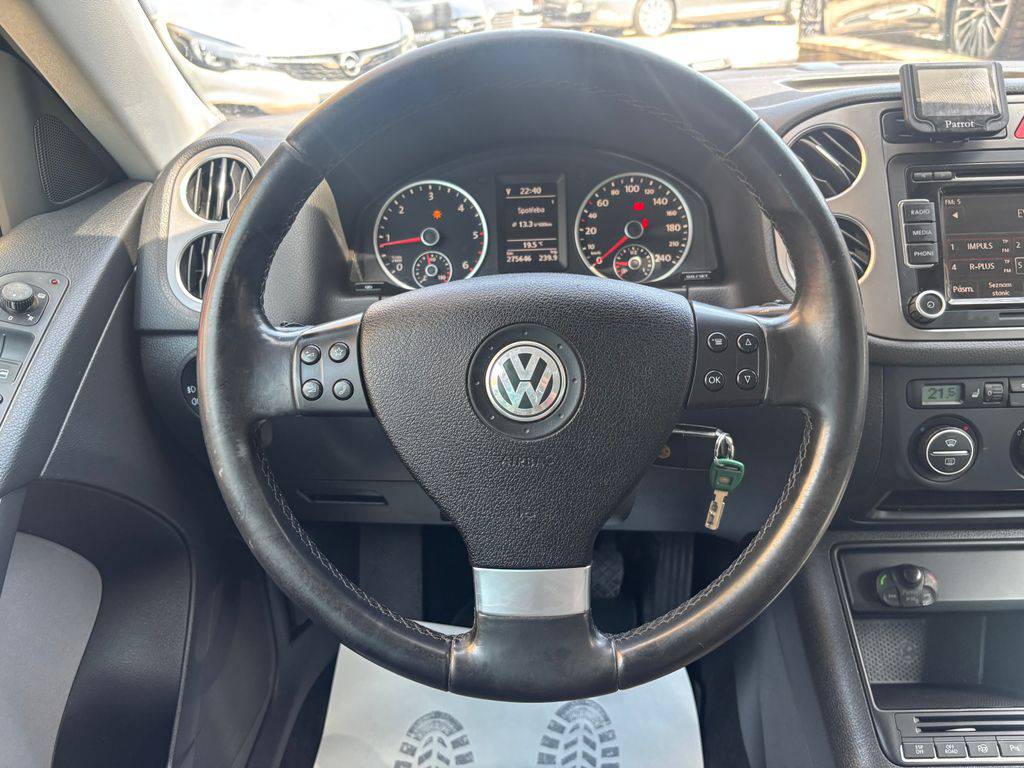 Volkswagen Tiguan 2.0TD/2010/CZ-SPORT-TAŽNÉ-MAN6