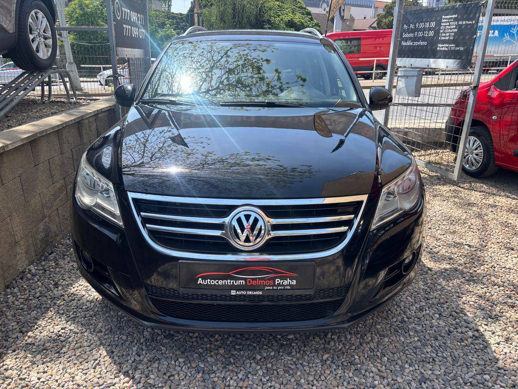 Volkswagen Tiguan 2.0TD/2010/CZ-SPORT-TAŽNÉ-MAN6