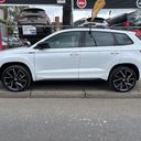Škoda Karoq 1.5TSI/2022/SPORTLINE,AT-ZÁRUK