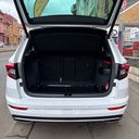 Škoda Karoq 1.5TSI/2022/SPORTLINE,AT-ZÁRUK
