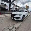Škoda Karoq 1.5TSI/2022/SPORTLINE,AT-ZÁRUK