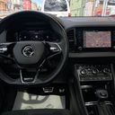 Škoda Karoq 1.5TSI/2022/SPORTLINE,AT-ZÁRUK
