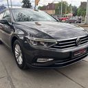Volkswagen Passat 1.5TSI/2022/1MAJ,WEBASTO-ZÁRUK