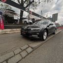 Volkswagen Passat 1.5TSI/2022/1MAJ,WEBASTO-ZÁRUK