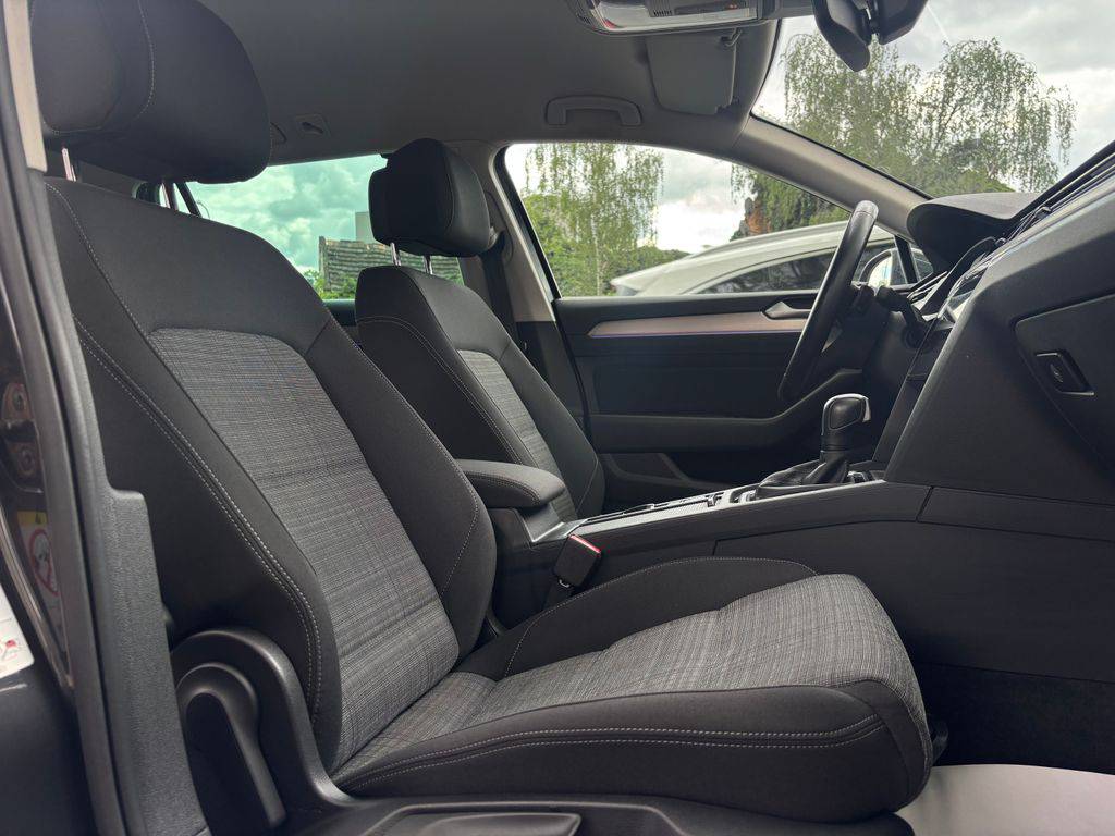 Volkswagen Passat 1.5TSI/2022/1MAJ,WEBASTO-ZÁRUK
