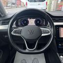 Volkswagen Passat 1.5TSI/2022/1MAJ,WEBASTO-ZÁRUK
