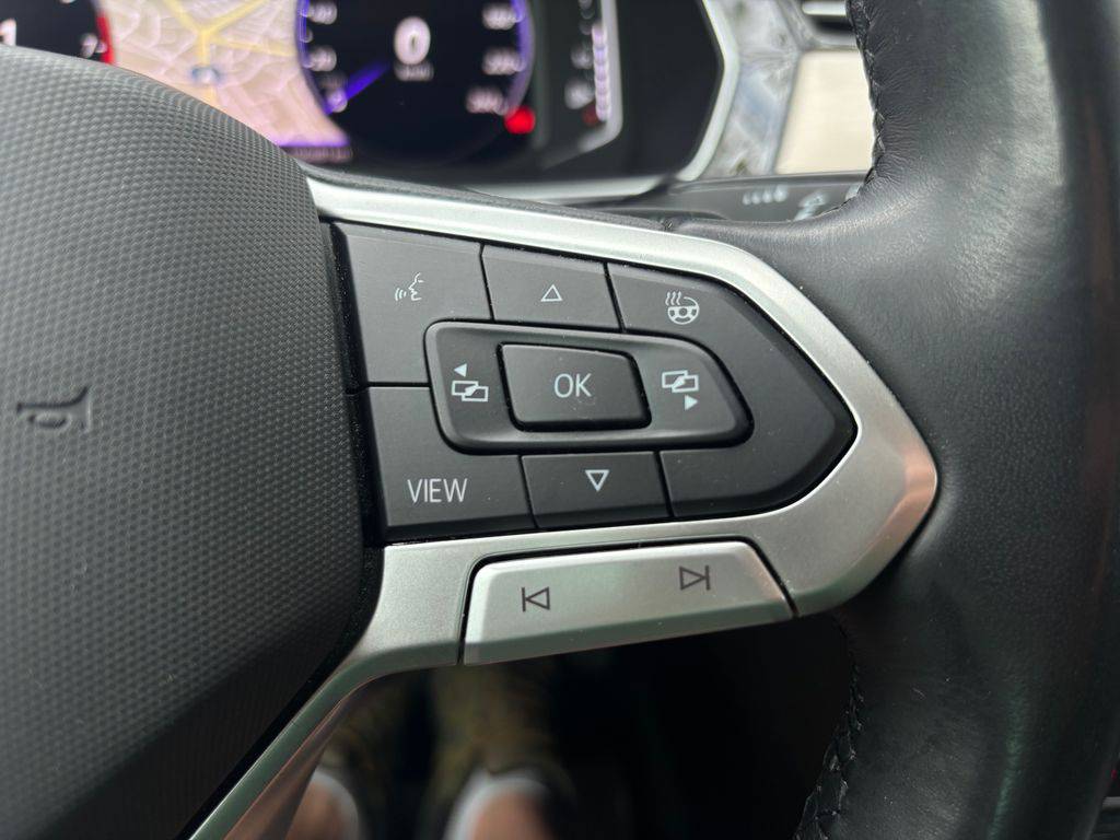 Volkswagen Passat 1.5TSI/2022/1MAJ,WEBASTO-ZÁRUK