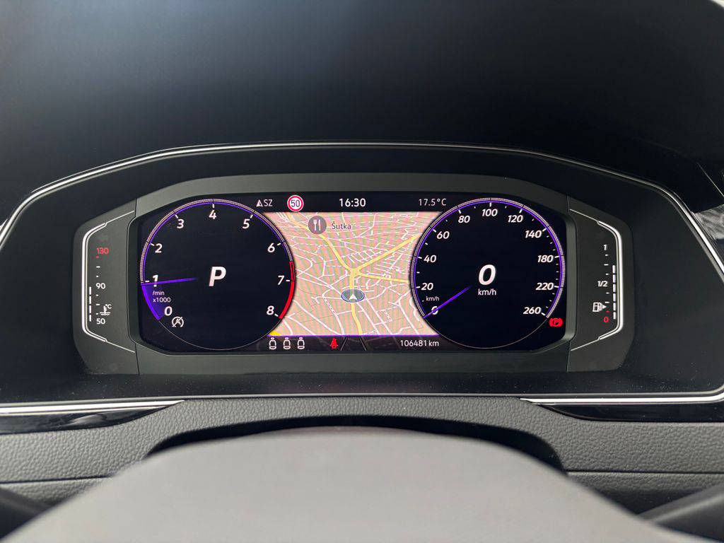 Volkswagen Passat 1.5TSI/2022/1MAJ,WEBASTO-ZÁRUK