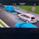 Volkswagen Passat 1.5TSI/2022/1MAJ,WEBASTO-ZÁRUK