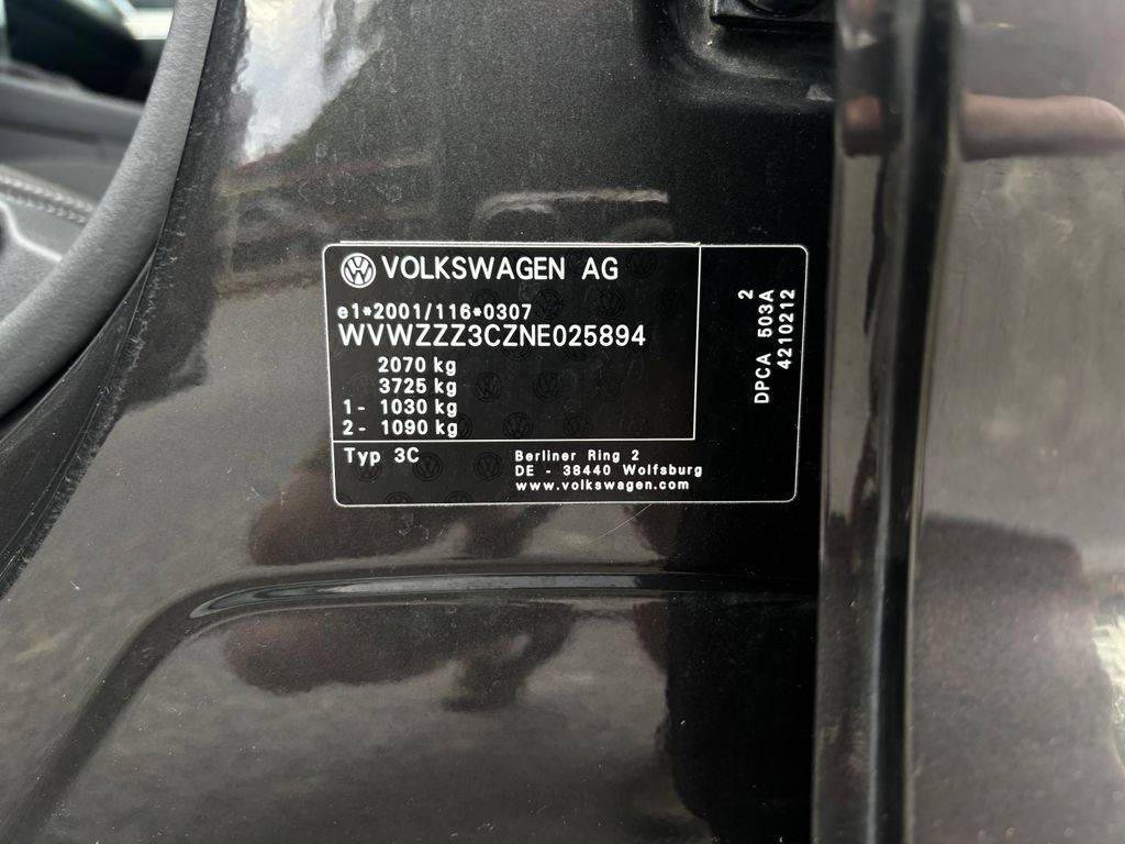 Volkswagen Passat 1.5TSI/2022/1MAJ,WEBASTO-ZÁRUK