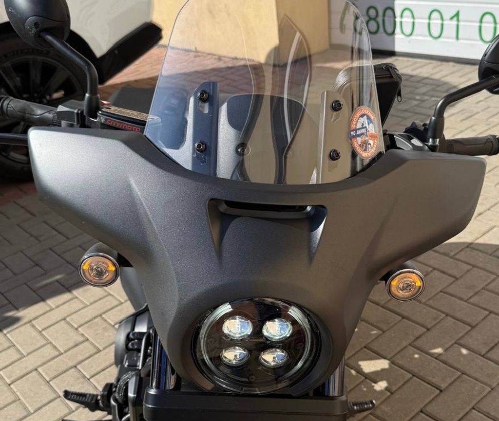 Honda CMX CMX1100DCT-CZ-1MAJ-DPH-AUTOMAT