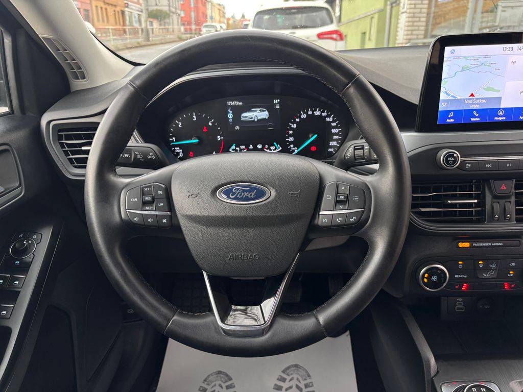 Ford Focus 1.5TDCi/23/TITAN-1M-AT-AKCE26