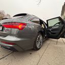 Audi A6 55TFSIe/2021/4X4,S-LINE-270FK6