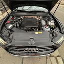 Audi A6 55TFSIe/2021/4X4,S-LINE-270FK6