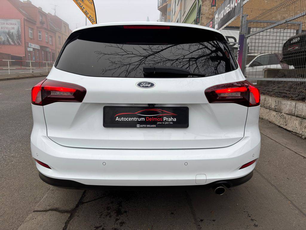Ford Focus 1.5EB/2023/1MAJ,COOL-ZÁRUKA36