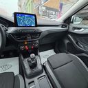 Ford Focus 1.5EB/2023/1MAJ,COOL-ZÁRUKA36