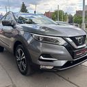 Nissan Qashqai 1.6DIG-T/2018/N-CON/1M/CZ-ZÁR 