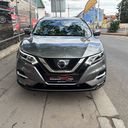Nissan Qashqai 1.6DIG-T/2018/N-CON/1M/CZ-ZÁR 