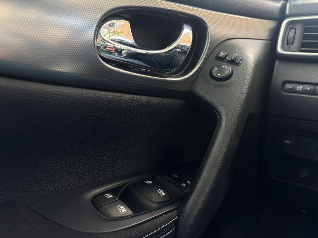 Nissan Qashqai 1.6DIG-T/2018/N-CON/1M/CZ-ZÁR 