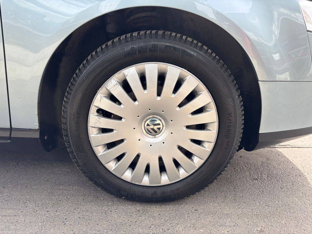 Volkswagen Passat 2.0TDI-100KW*TAŽNÉ*MAN6/2008/