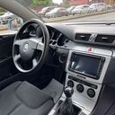 Volkswagen Passat 2.0TDI-100KW*TAŽNÉ*MAN6/2008/