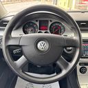 Volkswagen Passat 2.0TDI-100KW*TAŽNÉ*MAN6/2008/