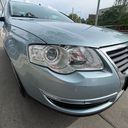 Volkswagen Passat 2.0TDI-100KW*TAŽNÉ*MAN6/2008/
