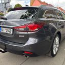 Mazda 6  2.2D/2014/129KW-MAN6-ZÁRUKA12